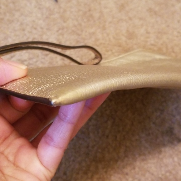 Michael Kors wristlet - Picture 4 of 8